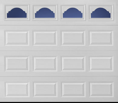 SP22 - Short Panel - Short Panel Cathedral