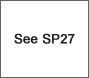 SP28 - SHORT PANEL - FULL SUNRAY