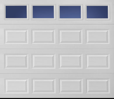 SPC - Short Panel - Short Panel Clear