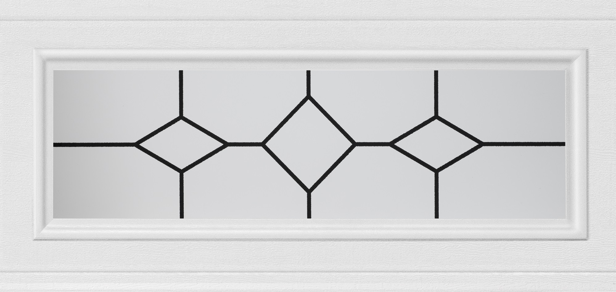 Chalet Long Panel