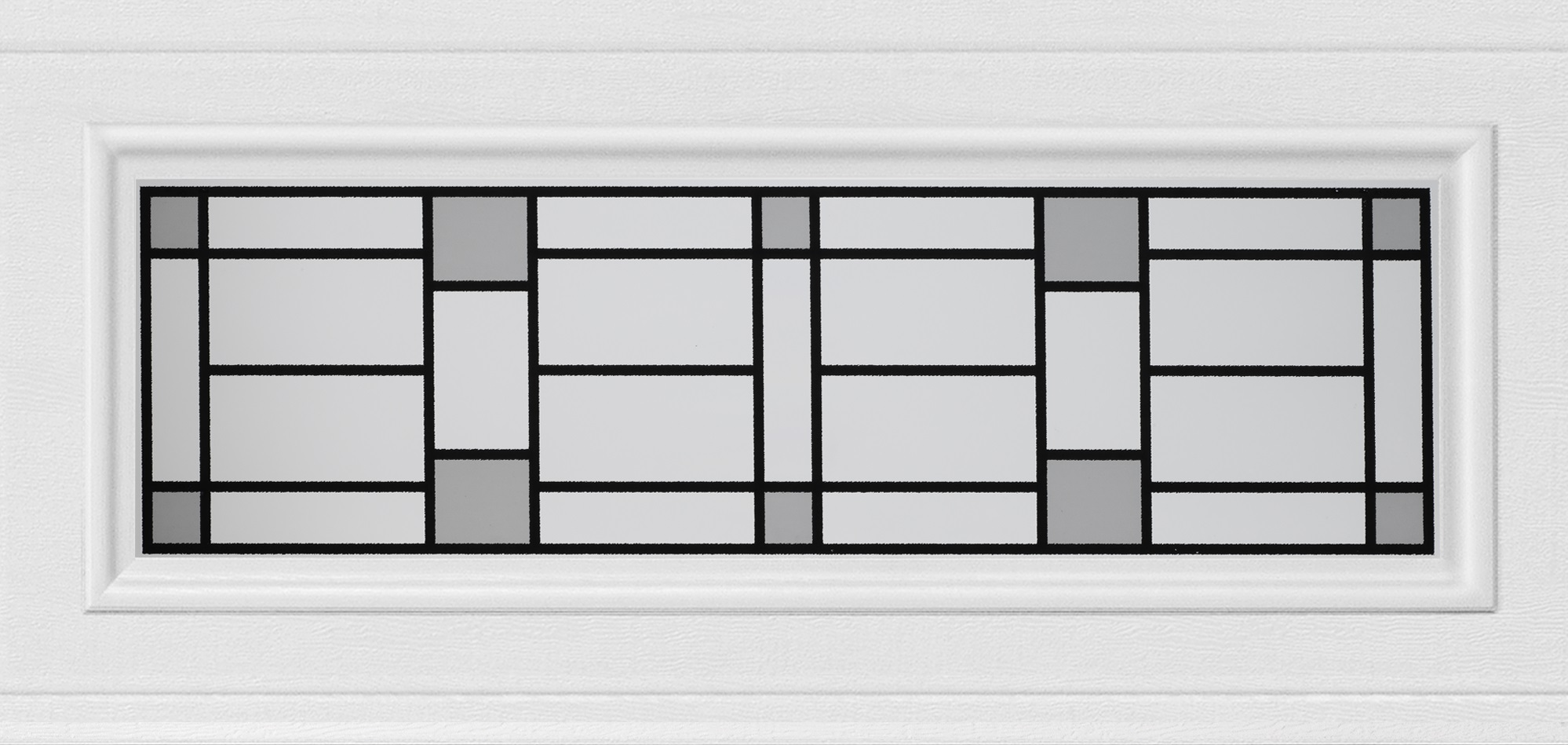 Heartland Long Panel