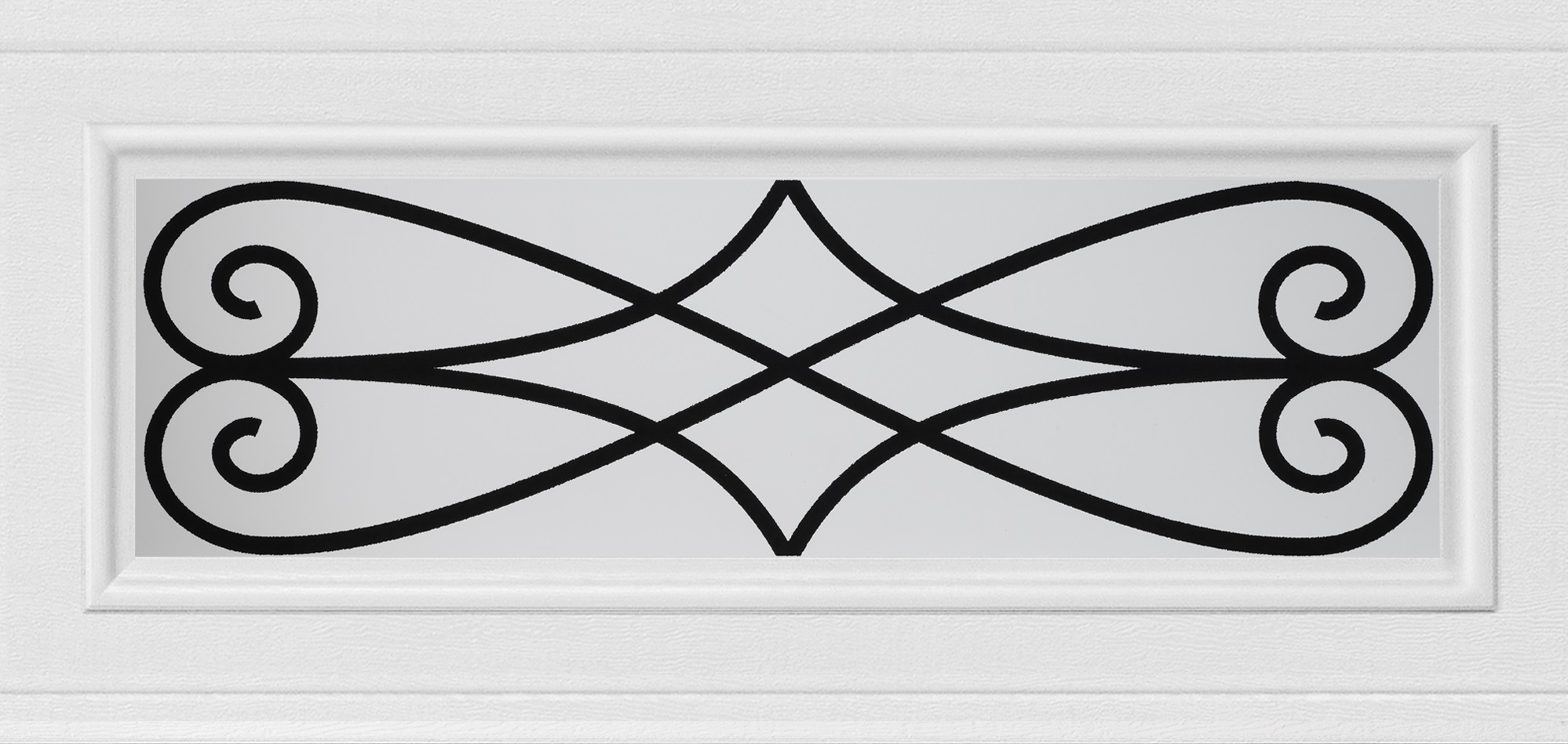 Jardin Long Panel