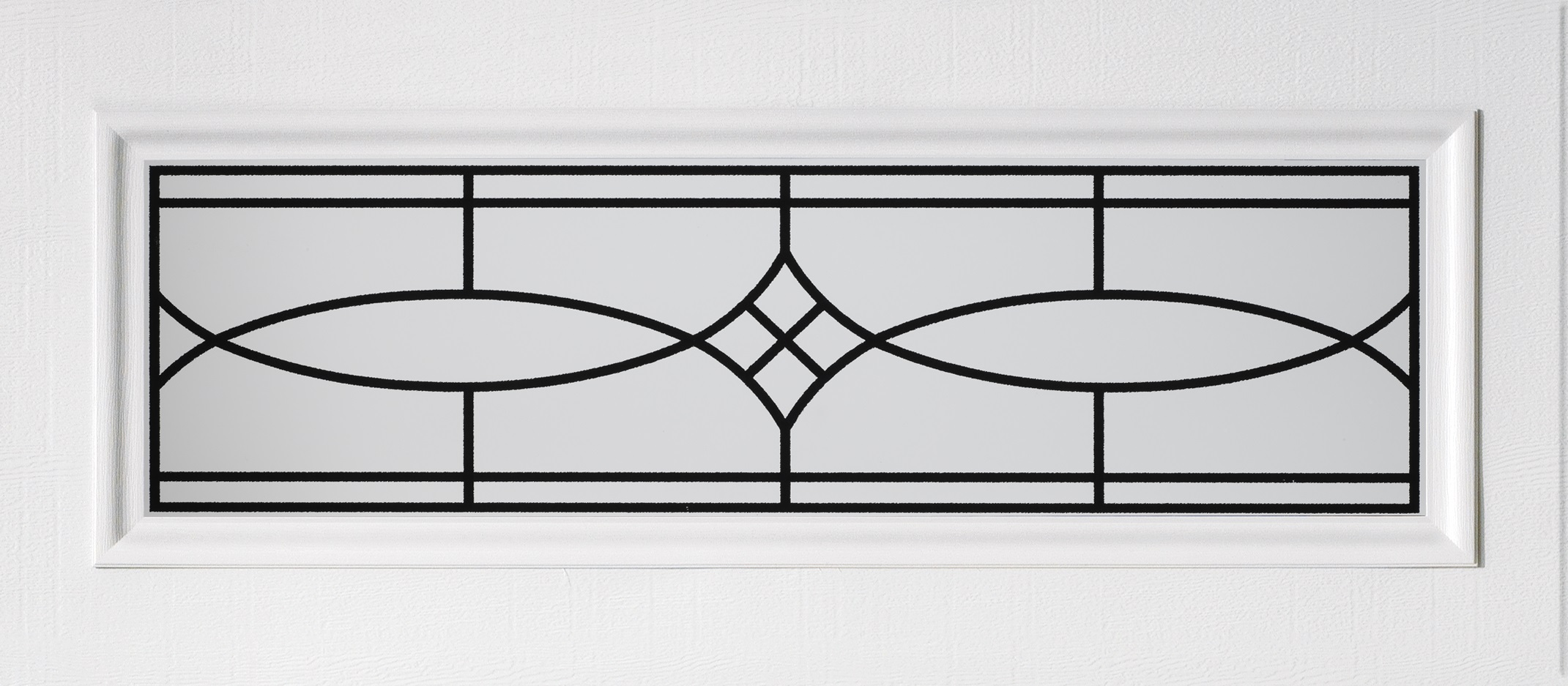 Mission Long Panel