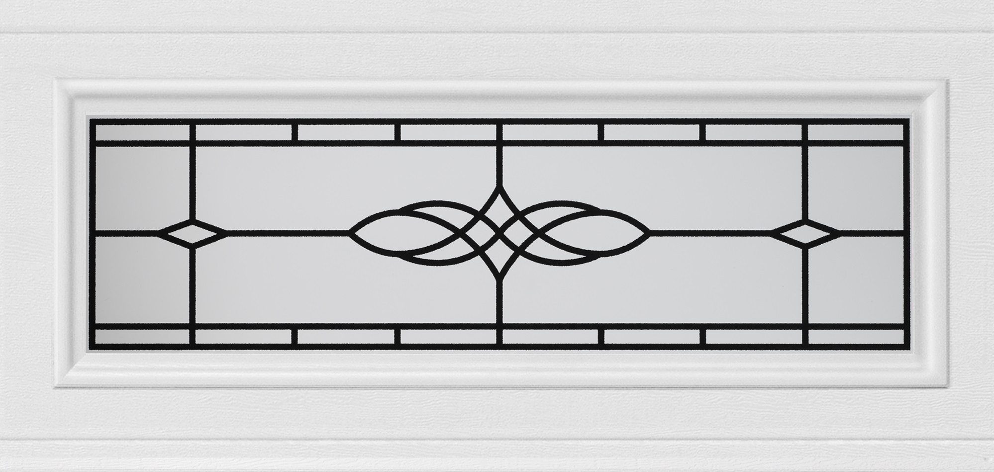 Victorian Long Panel