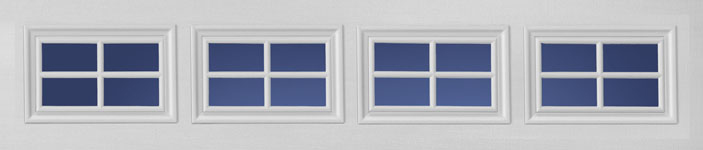 Stockton Short Panel